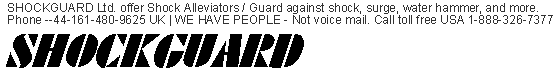ShockGuard